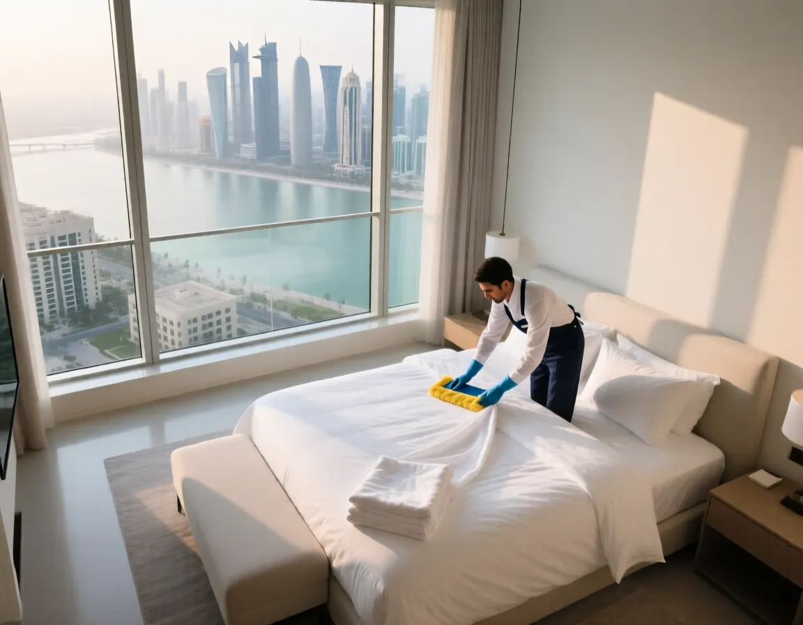Home Cleaning
