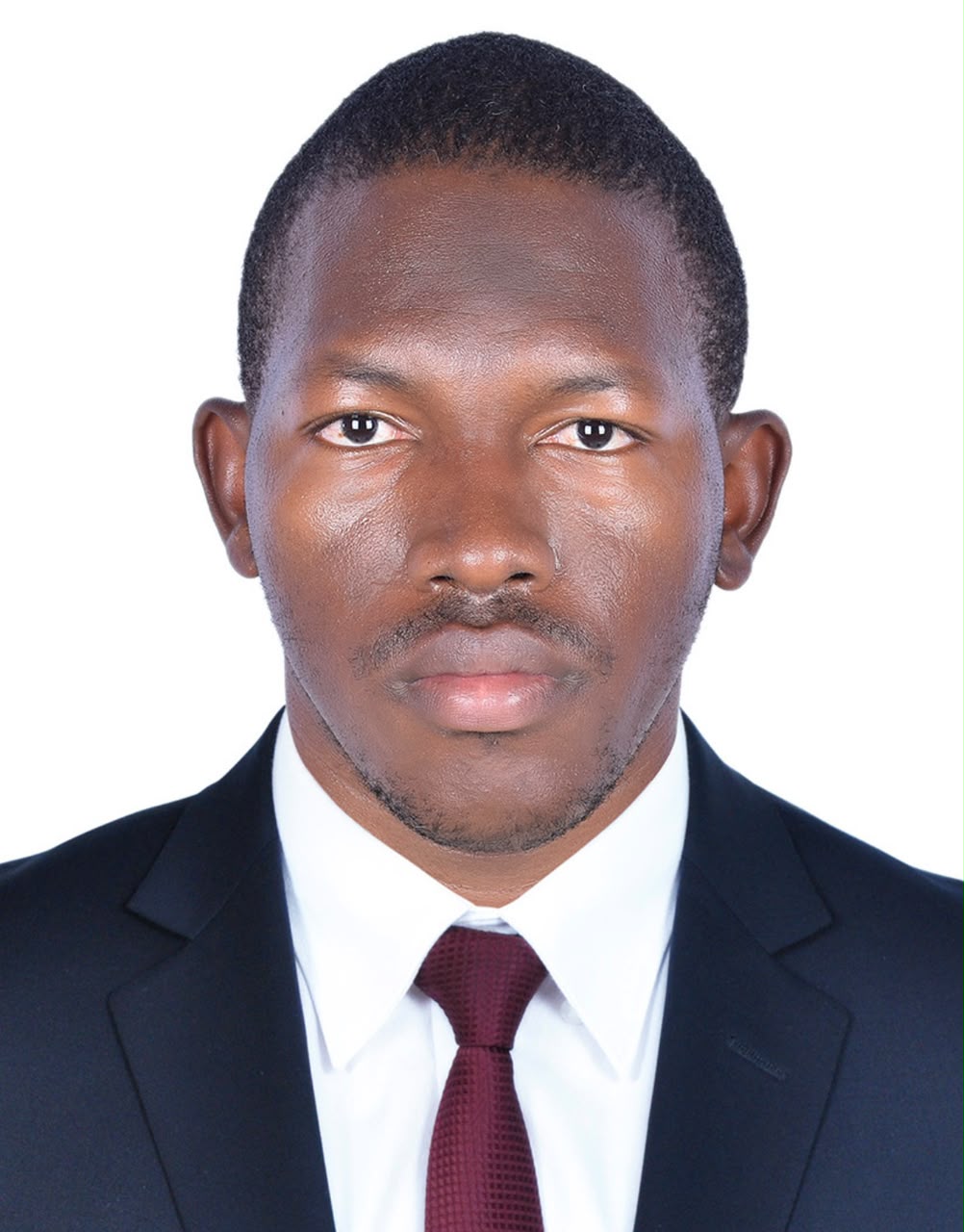 Mohamed CISSE