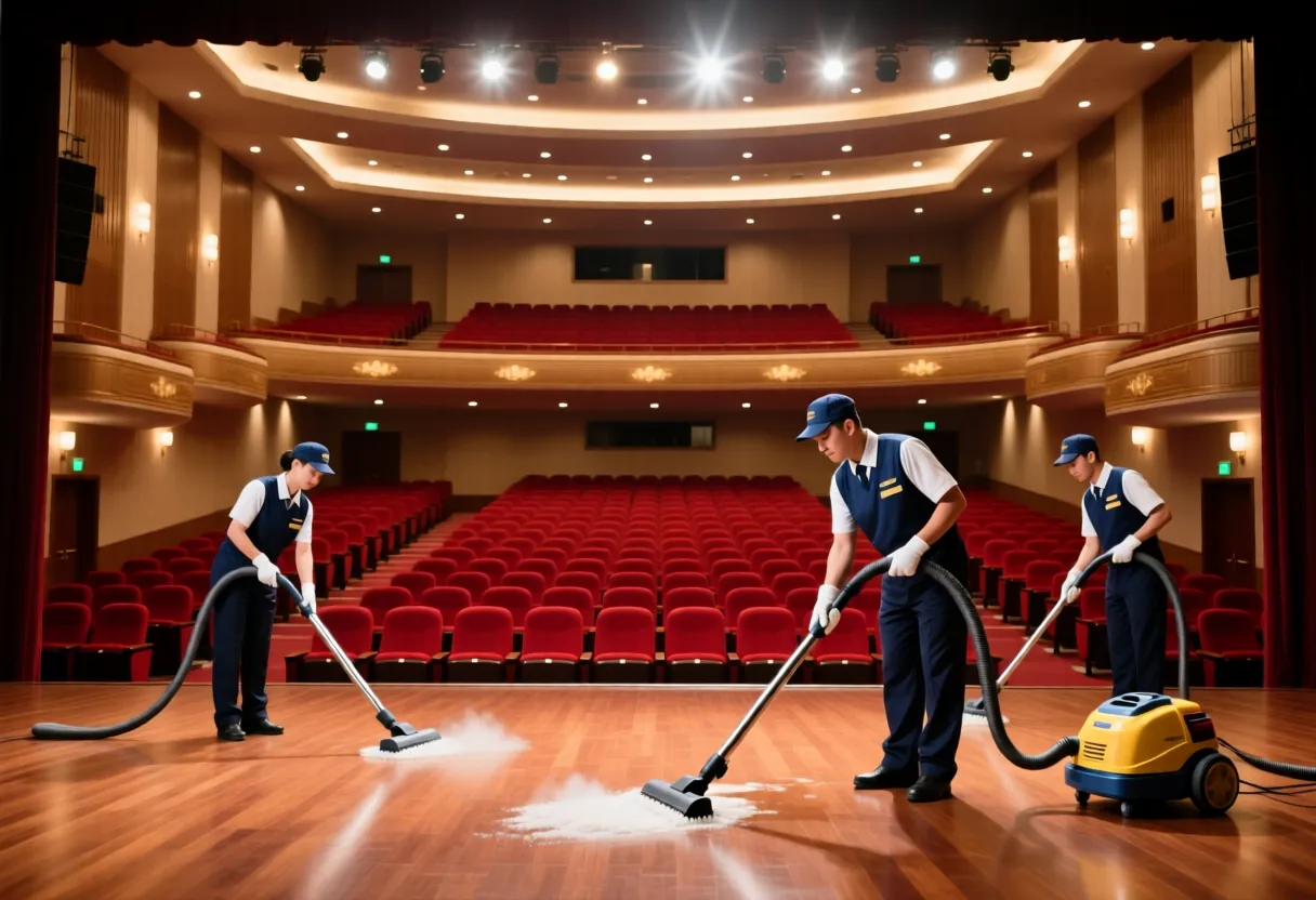 Corporate Services