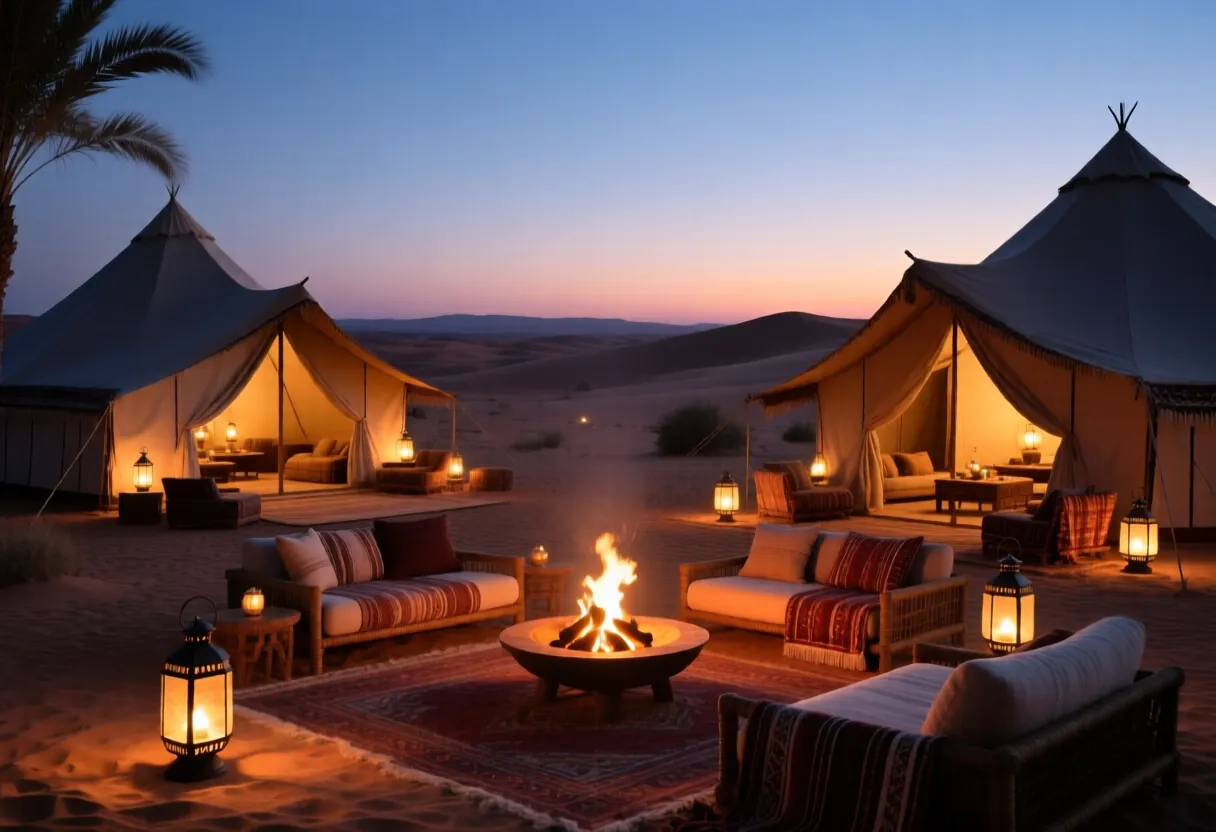 Holiday & Leisure Planning service
