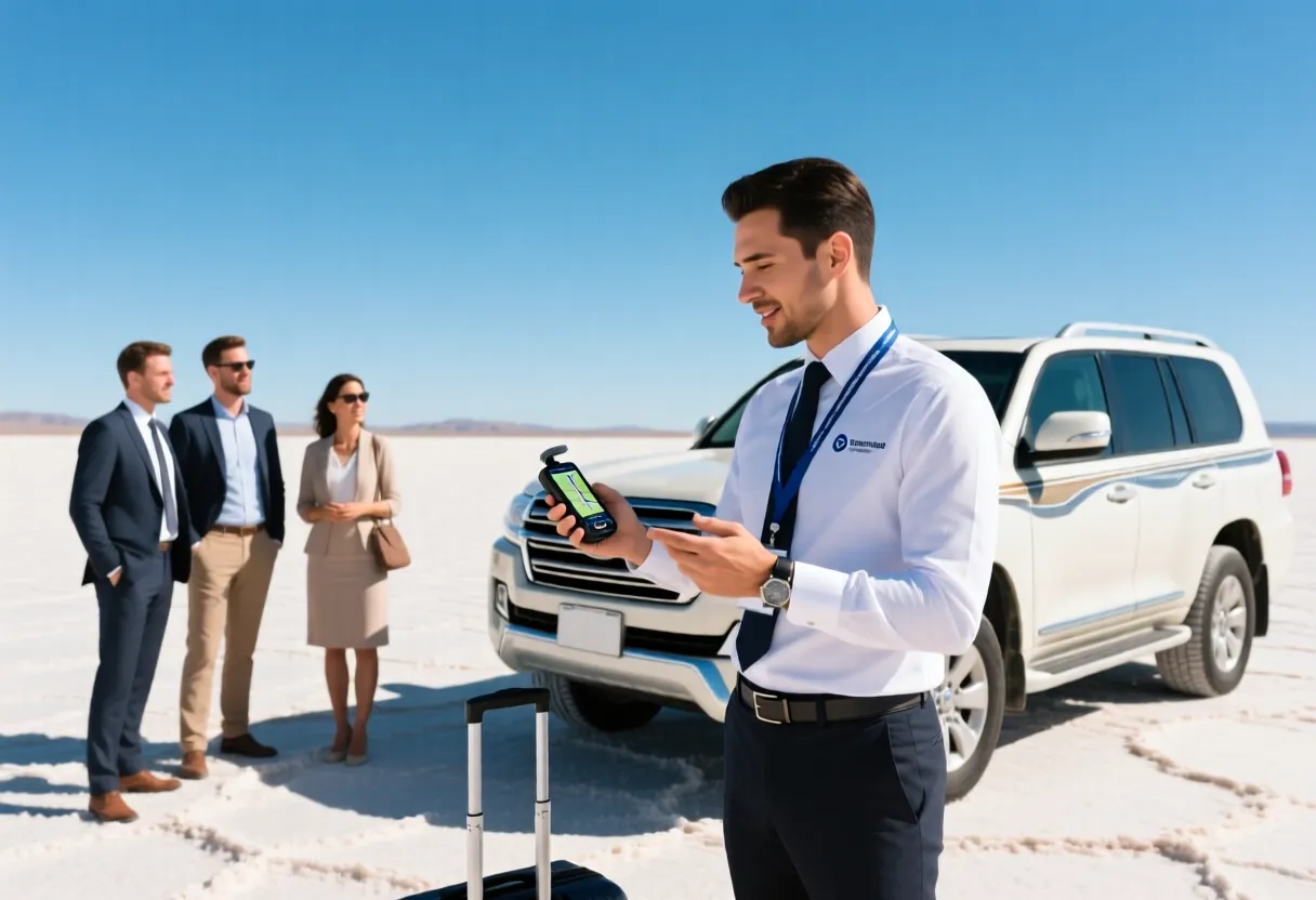 Customized Travel Solutions