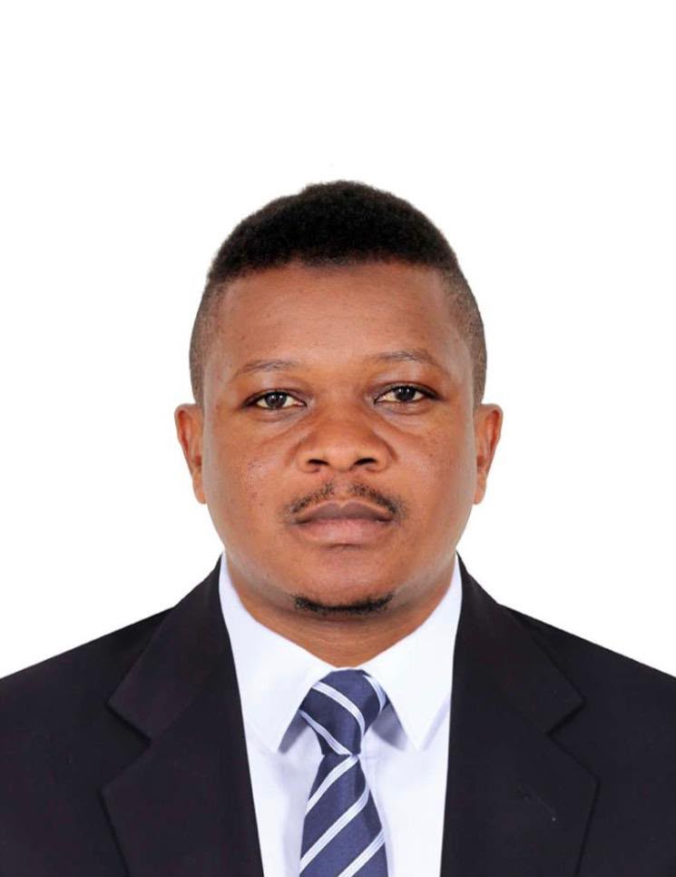 YAKOUBA CONDE